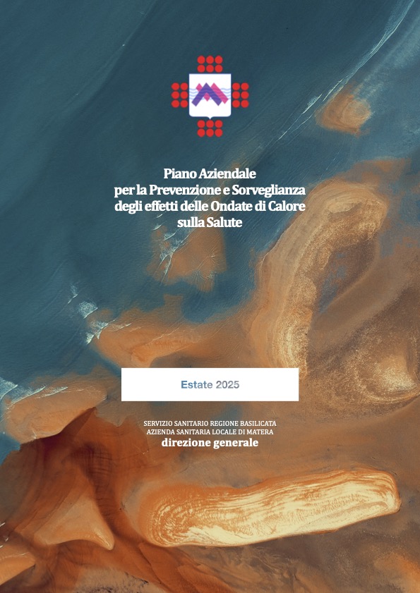 Piano ASM: ondate di calore sulla salute